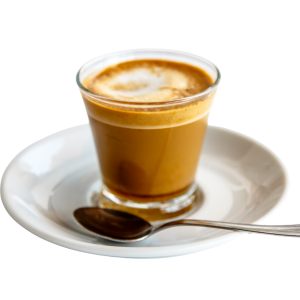 Cortado