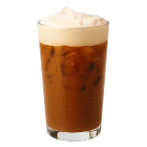 Kem Muối (Vietnamese Salt Coffee) 1