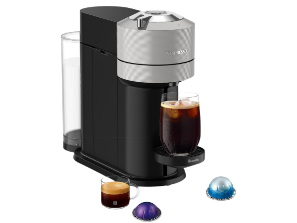 Nespresso Vertuo Next Coffee and Espresso Maker