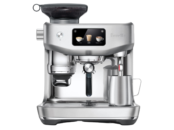 Breville Oracle Jet Espresso Machine