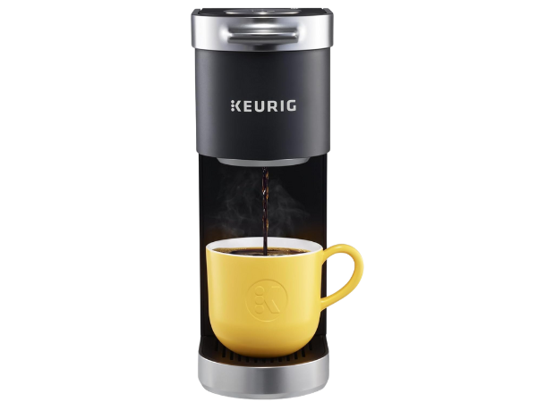 Keurig K‑Mini Plus
