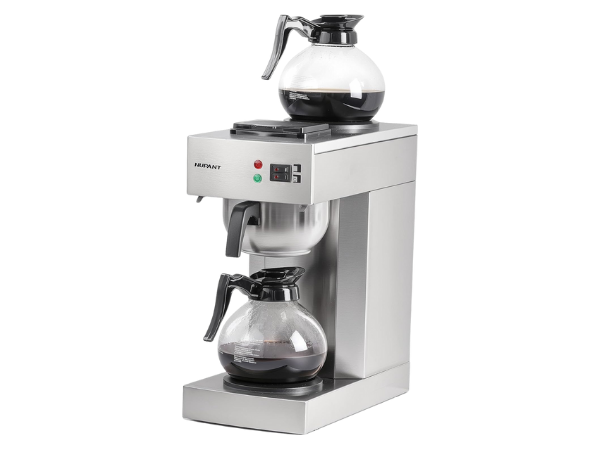 NUPANT Coffee Makers: Top Models Reviewed & Rated