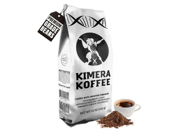 Kimera Koffee