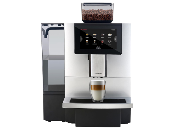 DR. COFFEE F11 Big Plus Automatic Espresso Machine