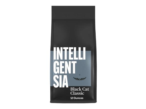 Intelligentsia Coffee, Light Roast Whole Bean – Classic Espresso