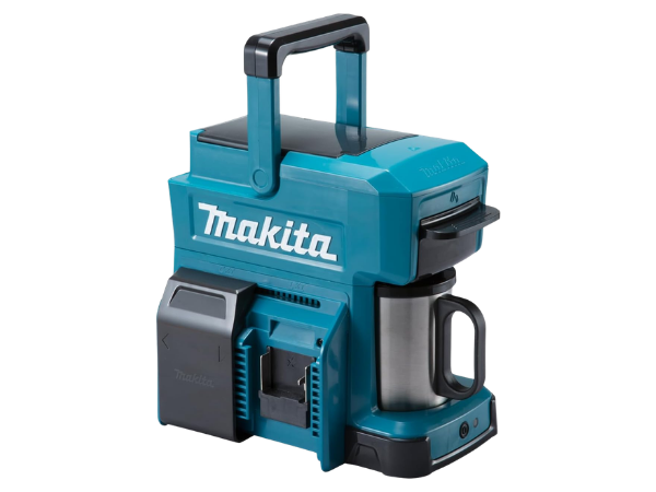 Makita Coffee Maker DCM501Z
