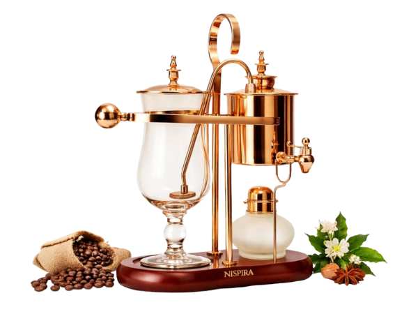 Nispira Coffee Maker