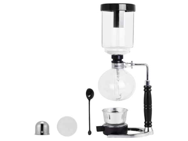 YUCHENGTECH Siphon Coffee Maker