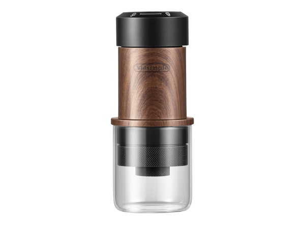Viesimple M5 Manual Espresso Maker