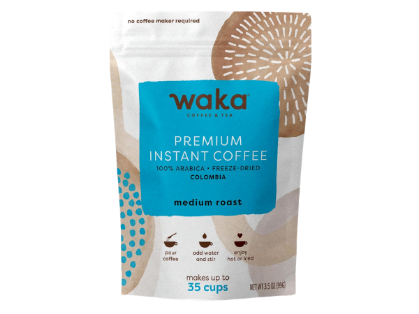 Waka Coffee