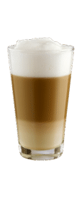 Caffeine in Latte - Caffeine Advisor