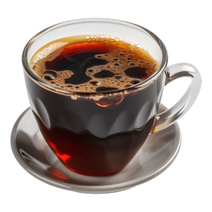 Americano coffee