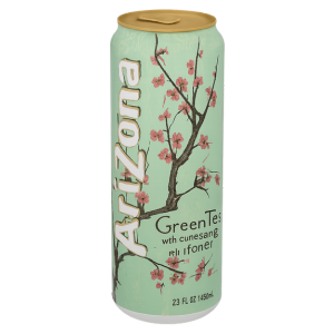 Arizona Tea 1