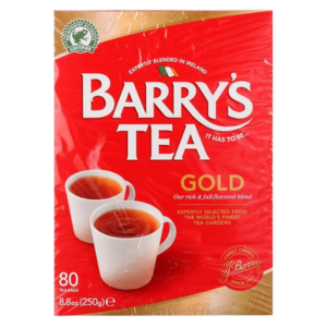 Barry's Tea