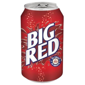 Big Red
