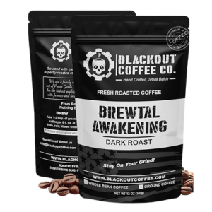 Blackout Coffee Co