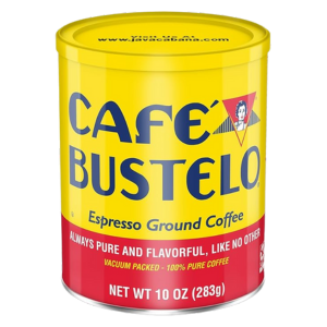 Café Bustelo