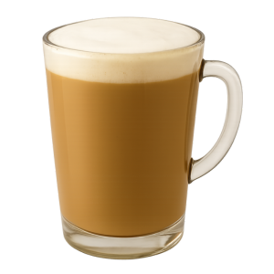 Café con Leche
