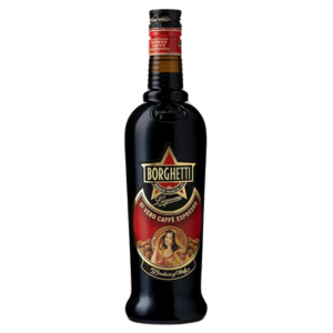 Caffe Borghetti 1
