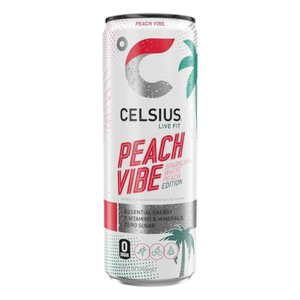 Celsius Energy Drink
