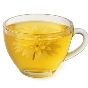 Chrysanthemum Tea