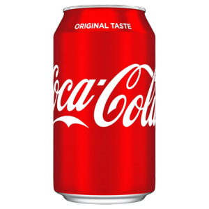 Coca‑Cola Classic