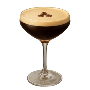 Espresso Martini 1