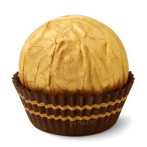 Ferrero Rocher 1