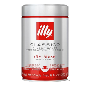 Illy Classico