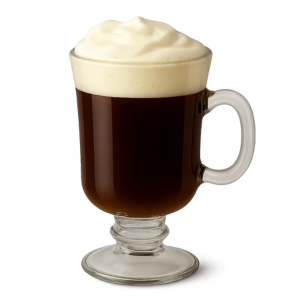 Irish Coffee