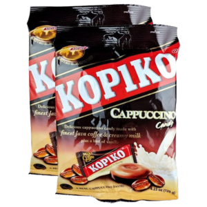 Kopiko Candy