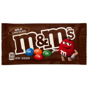 M&Ms