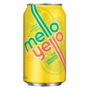 Mello Yello