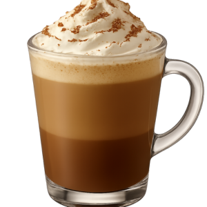 Mochaccino Coffee 1