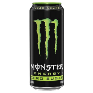 Monster Energy