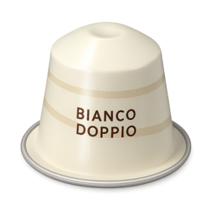 Nespresso Bianco Doppio 1