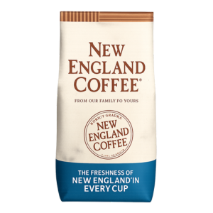 New England Coffee 1