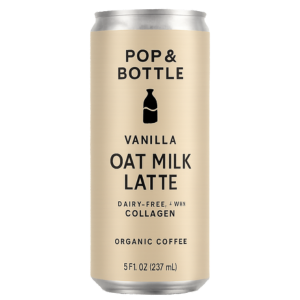 Pop And Bottle 1