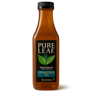 Pure Leaf Tea 1