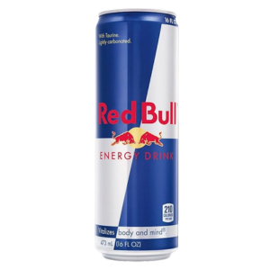 Red Bull