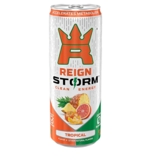 Reign Storm Energy