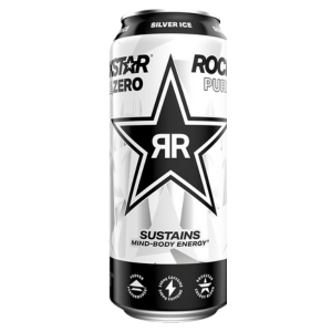 Rockstar Energy Drink