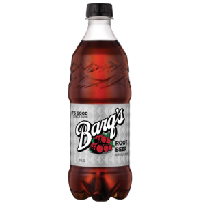 Root Beer Barq's