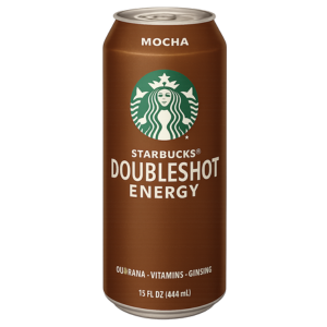 Starbucks Doubleshot Energy 1