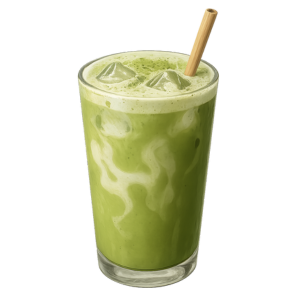 Starbucks Matcha 1