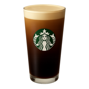 Starbucks Nitro Cold Brew 1