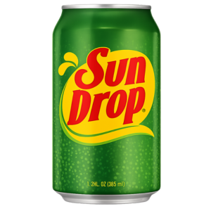 Sun Drop 1