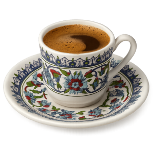 Turkish Coffee