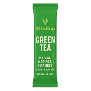 VitaCup Tea 2
