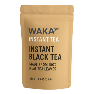 Waka Tea